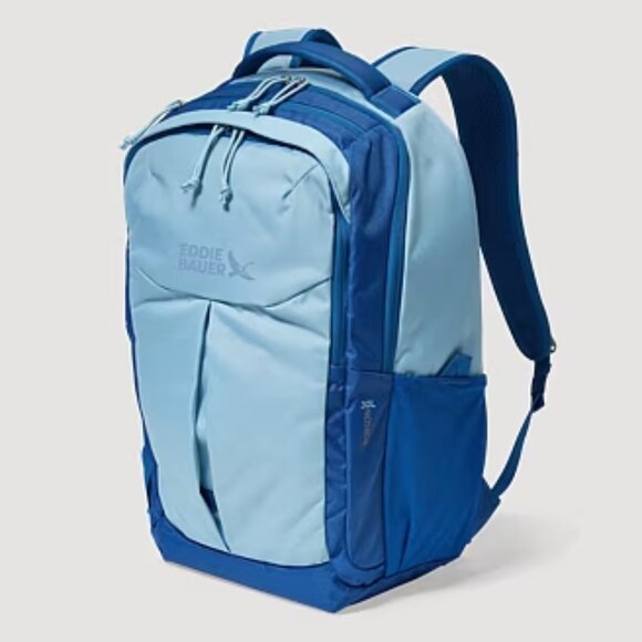 Eddie Bauer Coast Robson 30L Backpack/NWT - Picture 1 of 13
